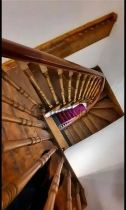 Vakantiehuis Charming City Townhouse Dublin Ierland