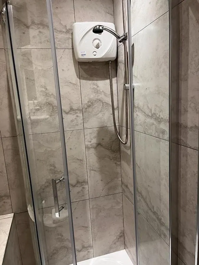 Charming City Townhouse Dublin Vakantiehuis