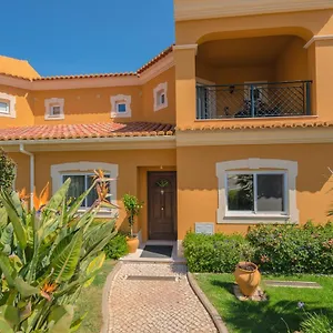 Beautiful On Boavista Golf - Daily Service & Access Villa Lagos