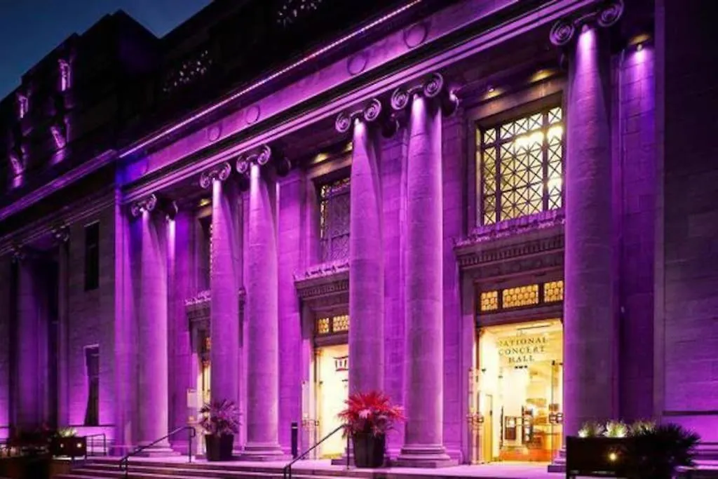 Holiday home Charming City Townhouse Dublin